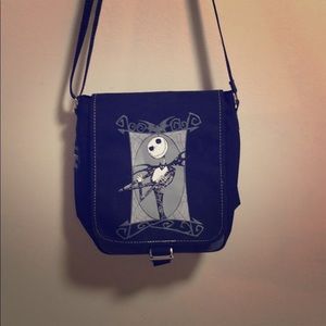 Nightmare before Christmas purse
